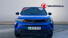 Vauxhall Mokka 100kW Ultimate 50kWh 5dr Auto Electric Hatchback